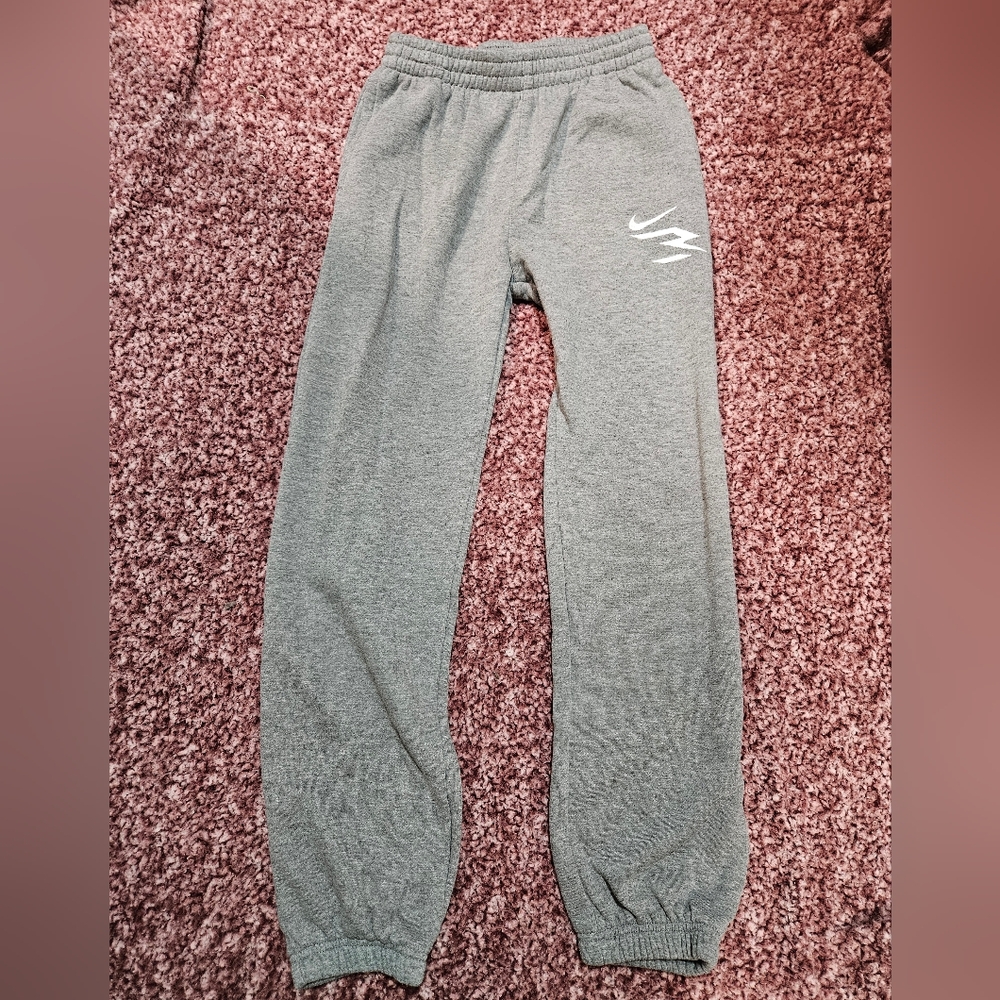 Nike 3 Brand Sweatpants